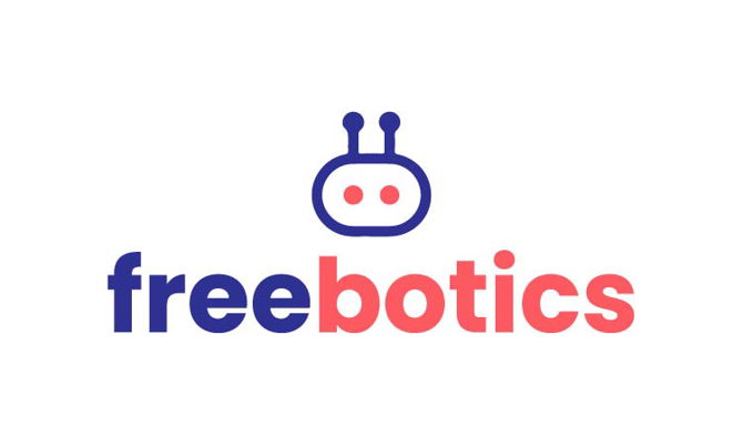 freebotics.com